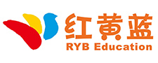 紅黃藍(lán)LOGO